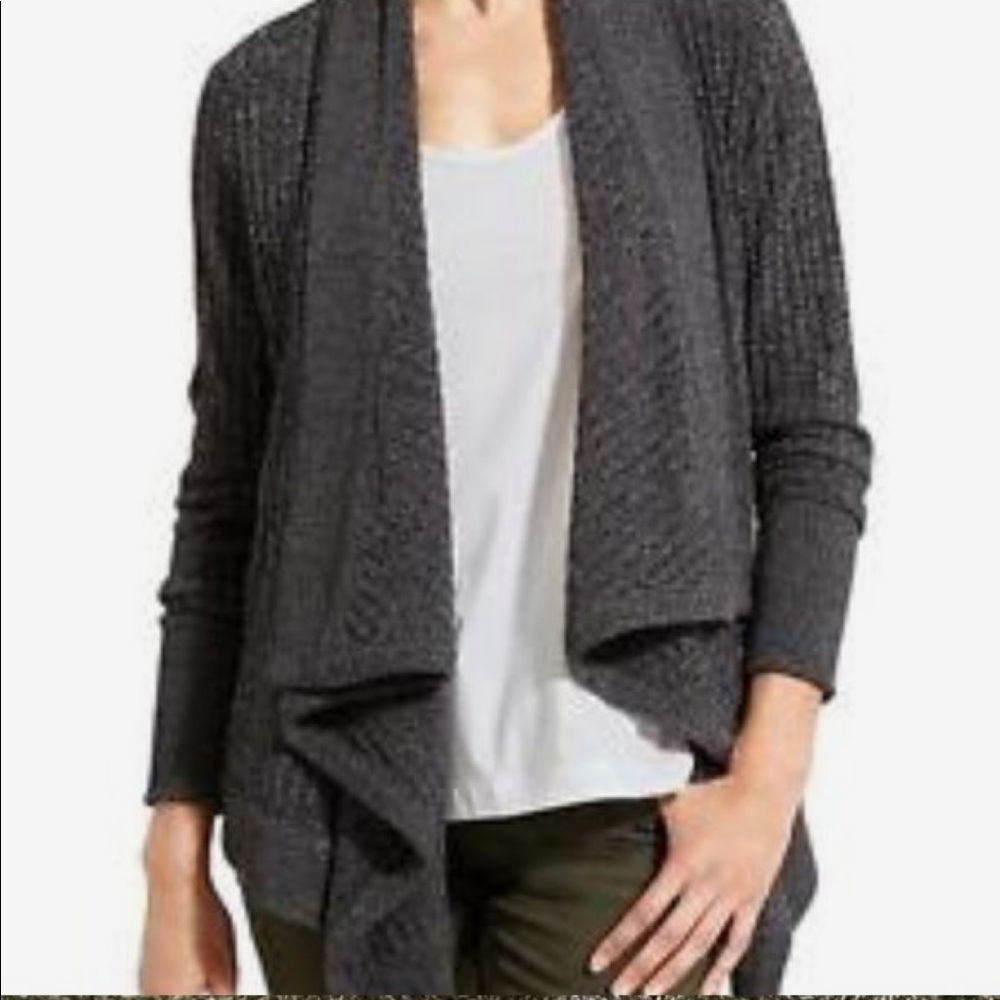 Althleta Tiburon Cardigan